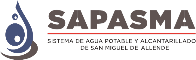 SAPASMA - Sistema de Agua Potable y Alcantarillado de San Miguel de Allende